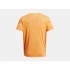 Camiseta Running Under Armour Homem de Launch Splatter Orange