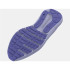 Sapatilhas Under Armour a executar o Charged Surge 4 Mulher