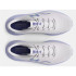 Sapatilhas Under Armour a executar o Charged Surge 4 Mulher