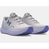 Sapatilhas Under Armour a executar o Charged Surge 4 Mulher