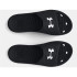 Chinelos Natação Under Armour Mulher de Locker IV Sl Preto