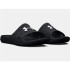 Chinelos Natação Under Armour Mulher de Locker IV Sl Preto