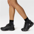 Sapatilhas de Montanha The North Face Vectiv Fastpack Futurelight Mulher Preto