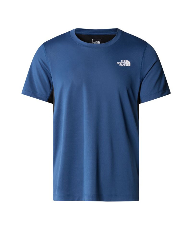 Camiseta de Montanha The North Face Lightbright...