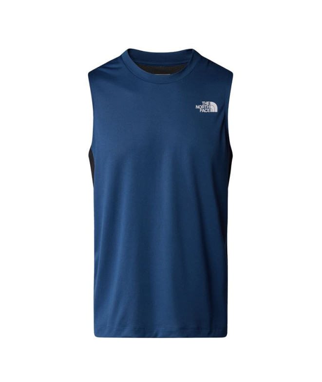 Camiseta de Montanha The North Face Lightbright...