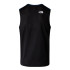 Camiseta de Montanha The North Face Lightbright Homem Blue