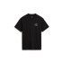 Camiseta Vans Suporte St Classic Preto Homem