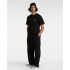 Camiseta Vans Suporte St Classic Preto Homem
