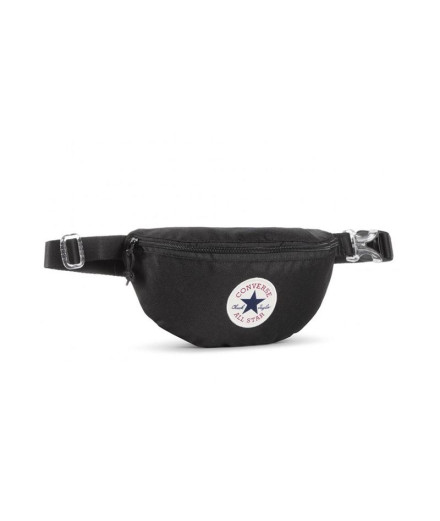 Bolsa de cintura Converse Pack Funda preta