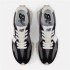 Sapatilhas New Balance Homem 327 Preto/Cinza