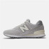 Sapatilhas New Balance Homem 574 Cinzento
