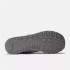 Sapatilhas New Balance Homem 574 Cinzento