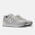 Sapatilhas New Balance Homem 574 Cinzento