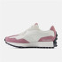 Sapatilhas New Balance Mulher 327 Branco/Rosa