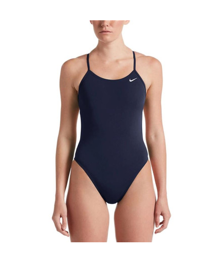 Fato de banho Natação Nike Mulher por Hydrastrong Solid...