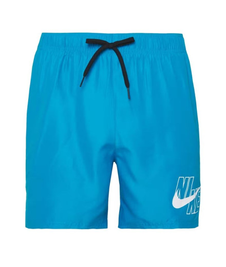 Fato de banho de Praia e piscina Nike Homem 5" Volley...