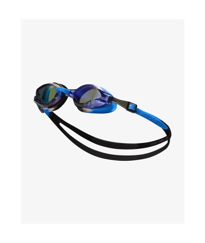 Gafas de NataçãoNatação Nike de Cromo Espelhado...