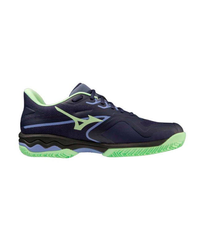 Sapatilhas Pádel Mizuno por Wave Exceed Light 2...