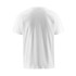 Camiseta Kappa Fario Graphik Branco