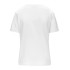Camiseta Kappa Frienda Graphik Branco