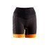 Malhas de Trail Lurbel Samba Iti Lite Shorts Mulher Marengo/Yellow