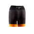 Malhas de Trail Lurbel Samba Iti Lite Shorts Mulher Marengo/Yellow