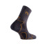 Meias de Lurbel Terra Four Marengo/Mostaza