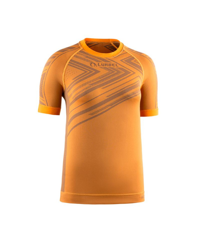 Camiseta de Trail Lurbel Samba Iti Manga curta...