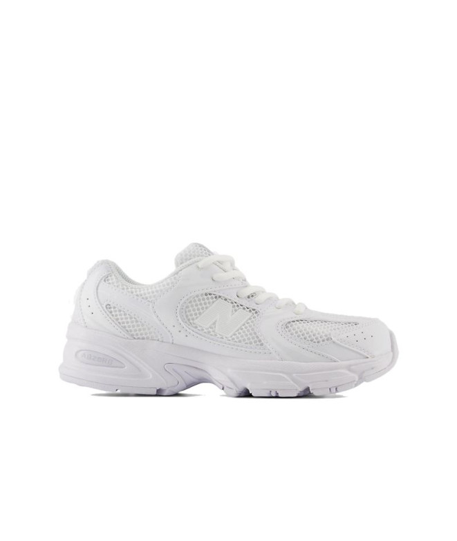 Sapatilhas New Balance Infantil 530 Branco