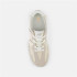 Sapatilhas New Balance Infantil 327 Bege