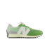 Sapatilhas New Balance Infantil 327 Verde