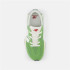 Sapatilhas New Balance Infantil 327 Verde