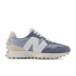 Sapatilhas New Balance Homem 327 Azul/Cinza