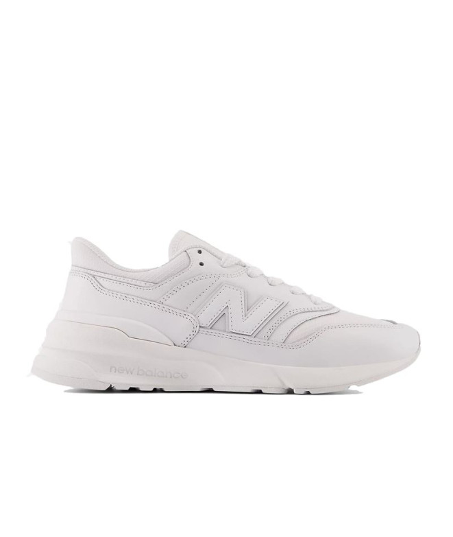 Sapatilhas New Balance Homem 997R Branco