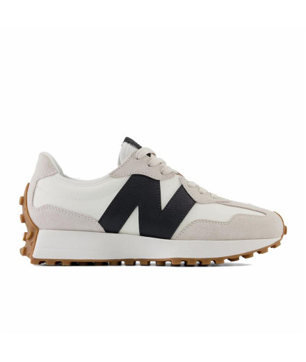Sapatilhas New Balance Mulher 327 Bege
