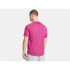 Camiseta Fitness Under Armour Homem por Tech Textured Pink