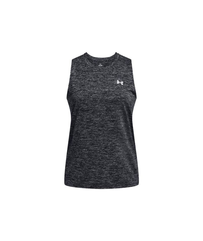 Camiseta Fitness Under Armour Mulher de Tech...