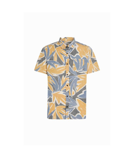 Camisa O'neill O'riginals Eco Standard Castanho claro...