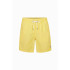 Fato de banho de praia e piscina O'Neill Vert 16'' Amarelo Homem