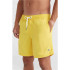 Fato de banho de praia e piscina O'Neill Vert 16'' Amarelo Homem