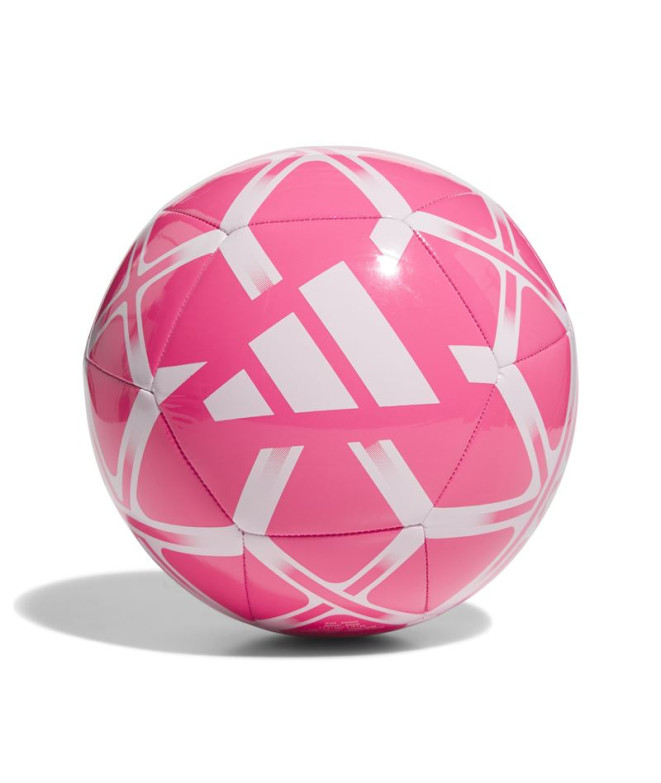 Bolas por Futebol adidas Starlancer Clb Rosa