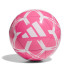 Bolas por Futebol adidas Starlancer Clb Rosa