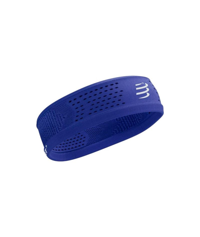 Fita de peloRunning da Compressport Thin On/Off...