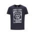 Camiseta Russell AMT A40471 Homem