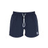 Fato de treino Russell AMF A40731 Azul-marinho Homem