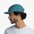 Boné Running Buff de Azul