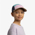 Boné Running Buff de Colart Blue Infantil