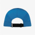 Boné Running Buff de Solid Blue