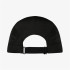 Boné Running Buff de Solid Black