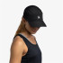Boné Running Buff de Solid Black